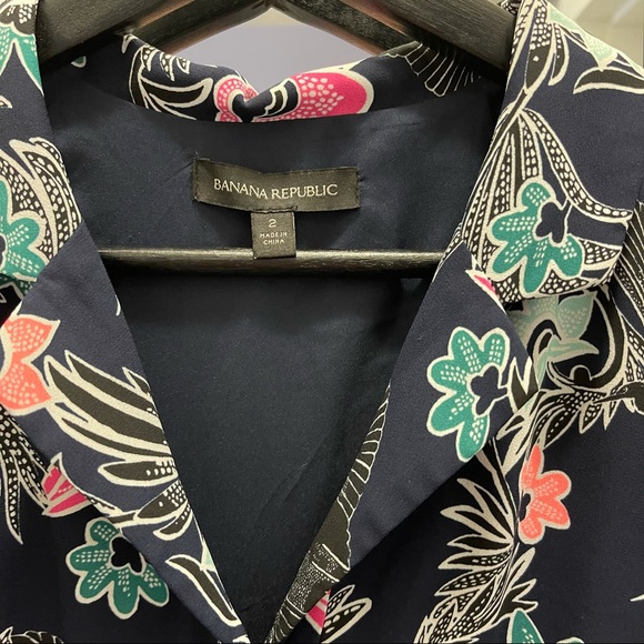 Banana Republic dress - Picture 3 of 8